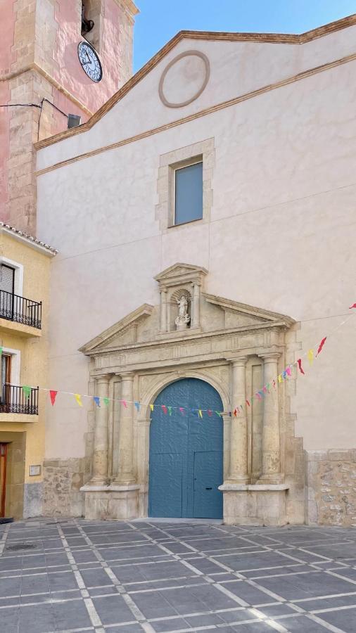 Casa Petita, Villajoyosa Zewnętrze zdjęcie