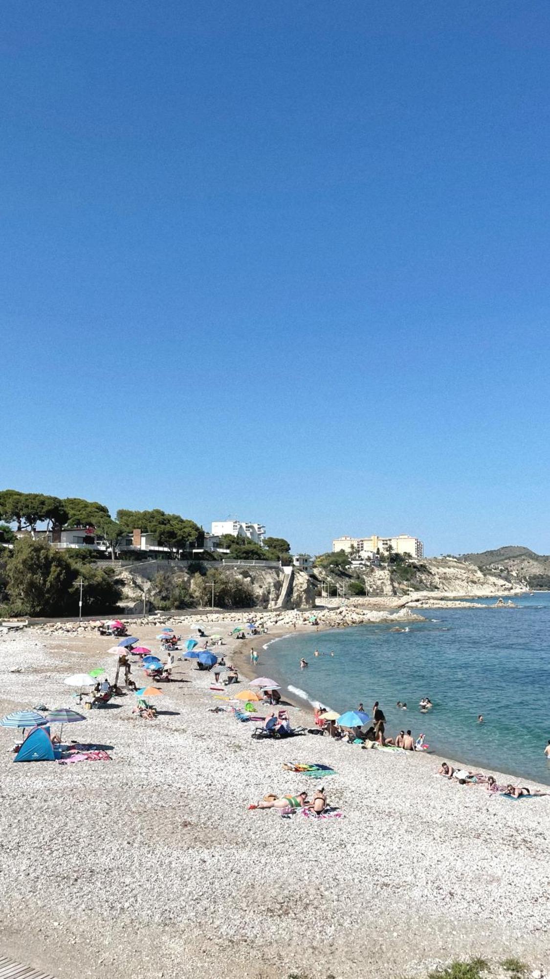 Casa Petita, Villajoyosa Zewnętrze zdjęcie