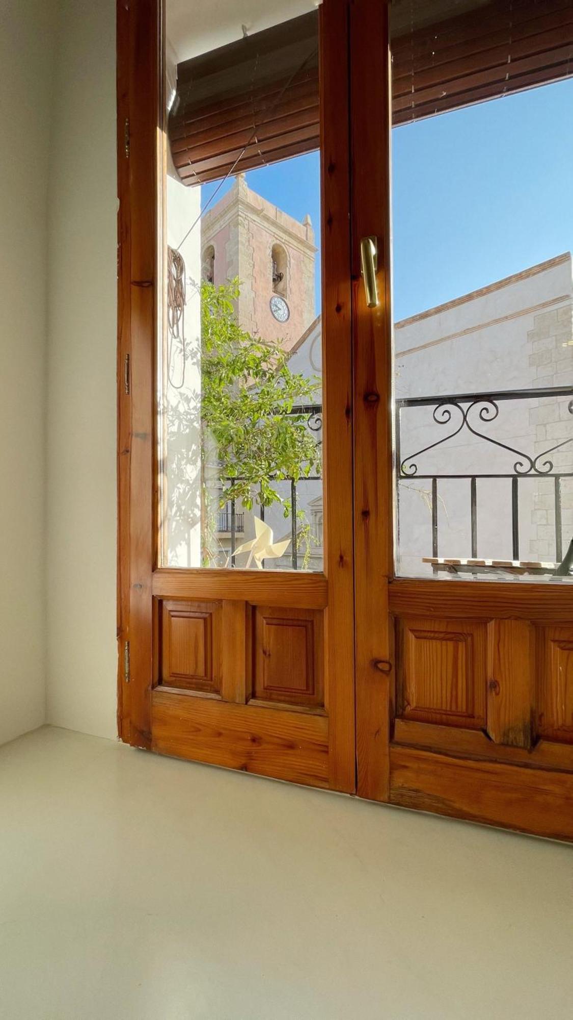 Casa Petita, Villajoyosa Zewnętrze zdjęcie